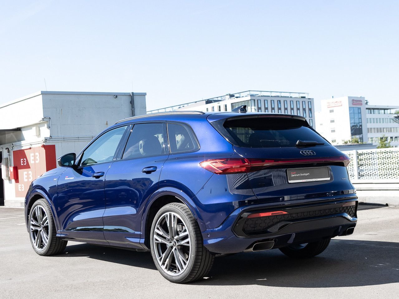 Audi Q5 - Bild 5