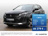 Peugeot 3008 GT Hybrid 136 e-DSC6 ACC/AHK/SHZ/CAM/KEYLES