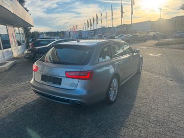 Audi A6 - 7