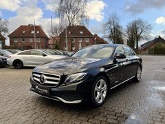 MERCEDES-BENZ E 200+AVANTGARDE+MULTIBEAM+WIDECREEN+FAHRASSISTE