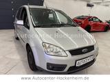 Ford Focus C-MAX Fun