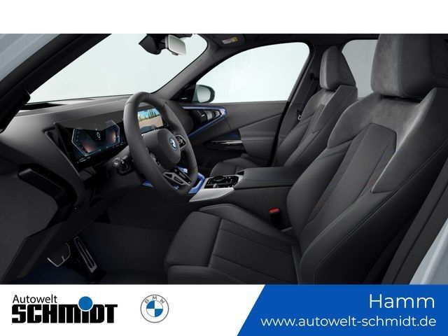 BMW X3 xDrive30e M Sportpaket Pro UPE 82.530 EUR imagem 3