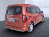 Renault Kangoo Edition One Voll-LED Winter-P. Navi Servo - Renault Kangoo: Allradantrieb
