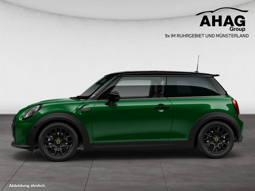 MINI Cooper SE - Bild 5