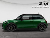 MINI Cooper SE - Vorschau Bild 5