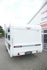 Adria Altea 552 PK Mover/Fahrradtr.  - Adria Pk