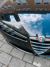 Alfa Romeo Alfa 159. 1.9 Jtdm - gebrauchte Alfa Romeo 159 aus dem Jahr 2006
