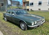 Jaguar XJ12 - Jaguar XJ12 in Hannover