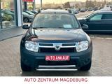 Dacia Duster I Ice 4x2 KLIMA*AHK*1.Hand - Dacia Duster Ice mit Benzin-Antrieb