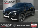 Nissan Juke 1.0 DIG-T DCT7 "N-Connecta" Winter-Paket II - Nissan Juke Vorführfahrzeuge