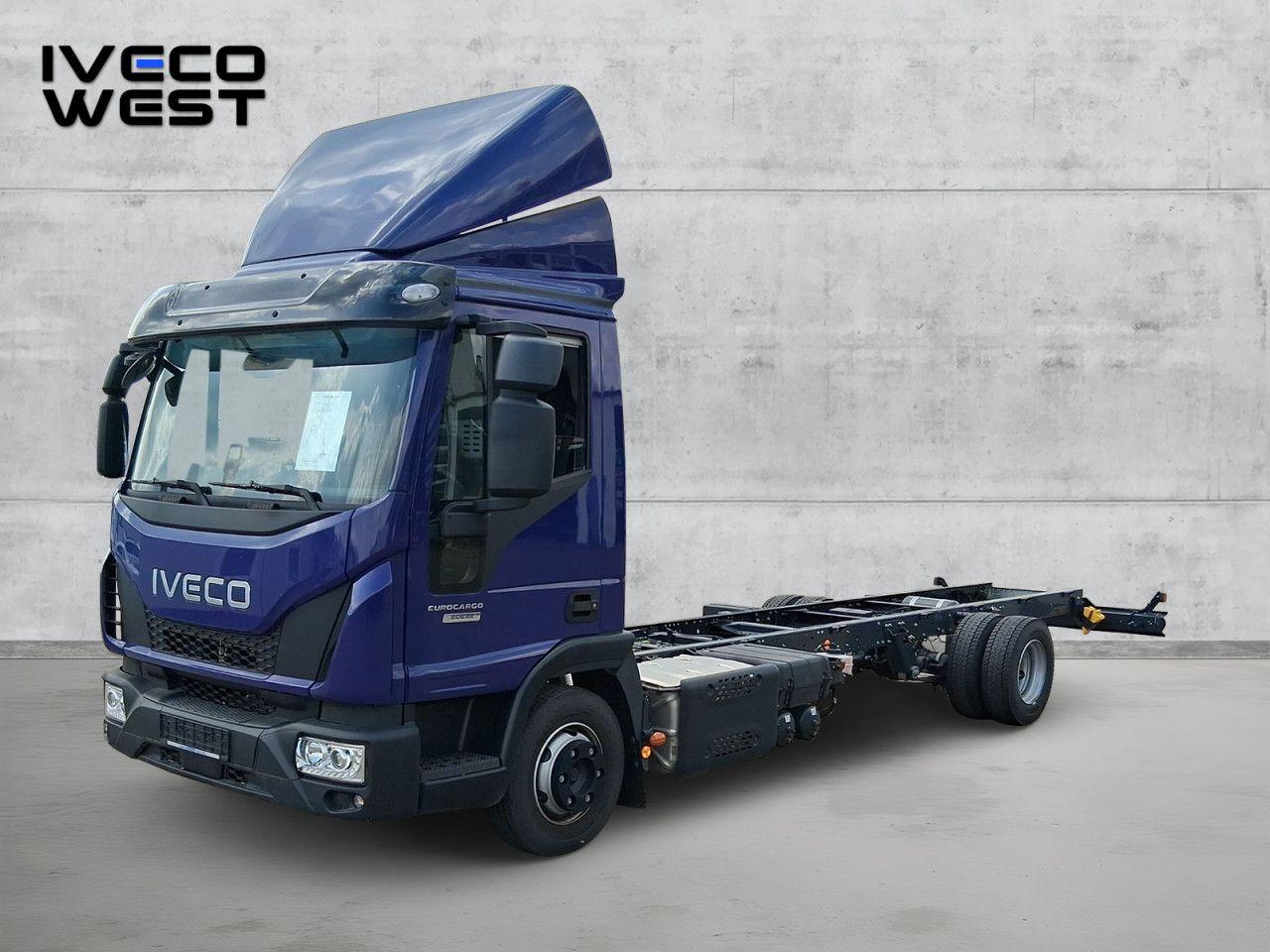Iveco Eurocargo ML80E22/P Fahrgestell