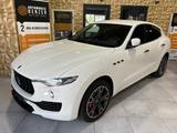 Maserati Levante S/ACC/MEMORY/APPLE/SOUND/KAMRA/NAVI - gebrauchte Maserati SUV & Geländewagen
