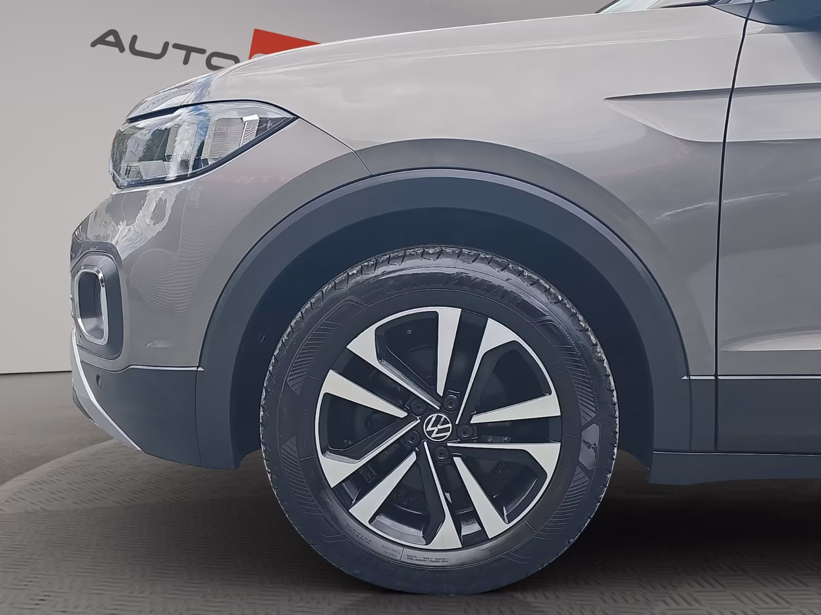 Volkswagen T-Cross United NAVI SHZ PDC APP-CONNECT, миниатюра 20