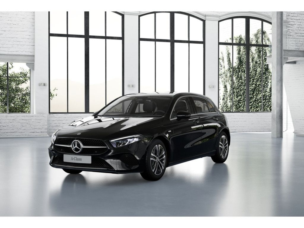 Mercedes-Benz A 250 e Progressive Advanced LED NAVI KAMERA SHZ imagem 2