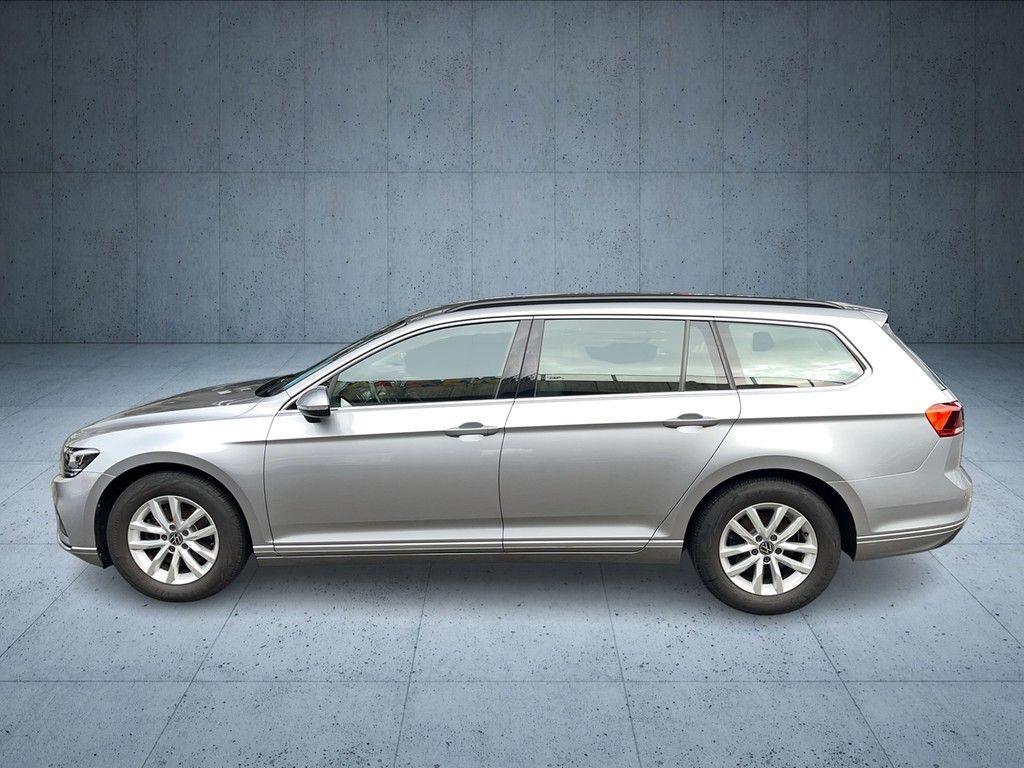 Volkswagen Passat 2.0 TDI DSG Business Navi LED AHK