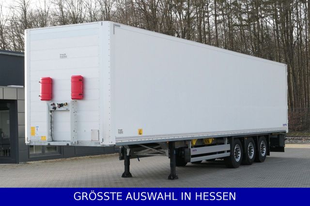 Schmitz Cargobull Doppelstock Hecktüren Lift A1 + A3  €469.-mtl.