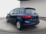 Volkswagen Golf Sportsvan 1.6 TDI PANO NAVI SHZ - Volkswagen Golf Sportsvan mit Diesel-Antrieb: Van, Schaltgetriebe