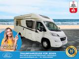 Carado T 348/Festbett/2xKlimaanlage/Markise/Euro6 - Carado T 348