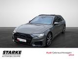 Audi S6 Avant TDI tiptronic quattro NaviPlus Matrix A - Audi S6 Gebrauchtwagen