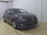 Volkswagen Polo VI 1.6 TDI Highline Navi AID ACC SHZ - Volkswagen Polo mit Diesel-Antrieb