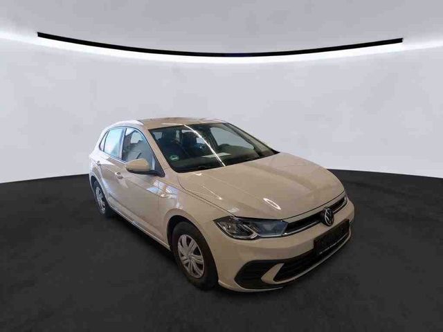 Polo VI 1.0 *LED*Sitzheizung*PDC V+H*BT