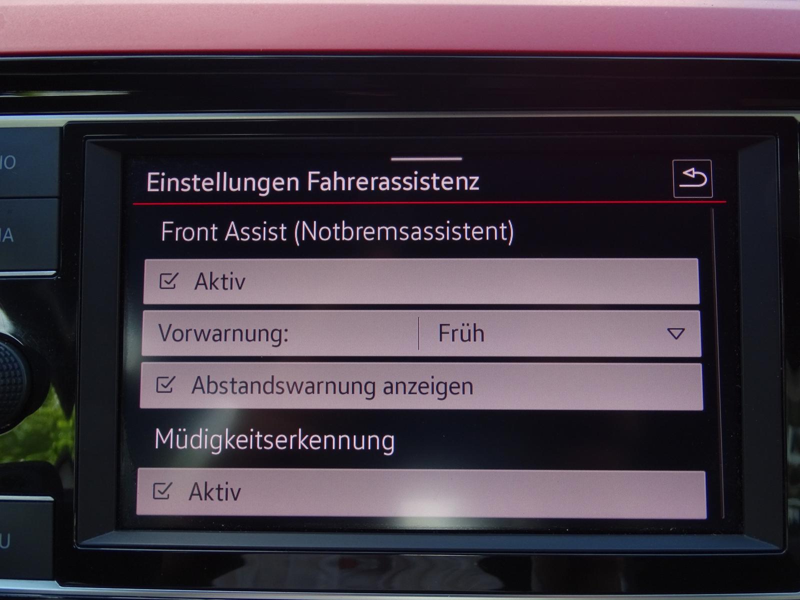 Volkswagen Polo 2.0 TSI GTI Klimaaut. PDC Android Apple USB, миниатюра 24