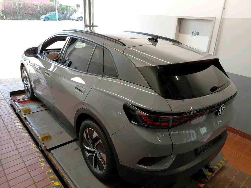 Volkswagen ID.4 - Bild 6