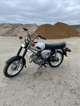 Simson S51 Enduro - MOFA VON 51 BIS 80 CCM
