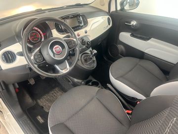 Fiat 500C - 12