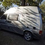 Volkswagen Campingbus VW T4 - : Campingbus
