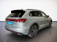 Volkswagen Touareg - Vorschau Bild 4