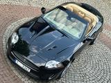 Jaguar XKR 5.0 V8 XKR Cabriolet 37.400 km - Jaguar XKR aus 2011