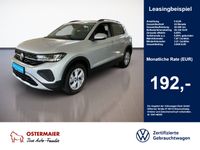 Volkswagen T-Cross - Vorschau Bild 1