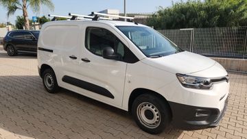 Toyota Proace (Verso) - 5