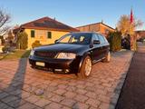Audi Allroad 4.2 V8 - Audi aus 2004: Allroad