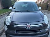 Fiat 500L Living 1.3 16V Multijet Lounge Dualogic... - Fiat 500L Living Gebrauchtwagen