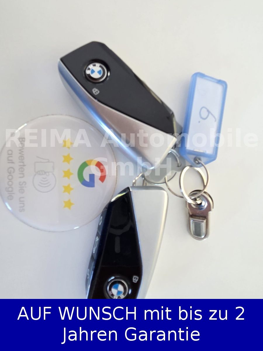 Fahrzeugabbildung BMW X7 xDrive 40 d M-Sport, inkl. 5 Jahre Service