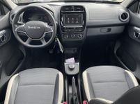 Dacia Spring - Vorschau Bild 10