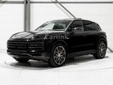 Porsche Cayenne E-Hybrid -ACC-PANO-LUFT-BOSE-FACELIFT - Porsche Cayenne Tageszulassungen