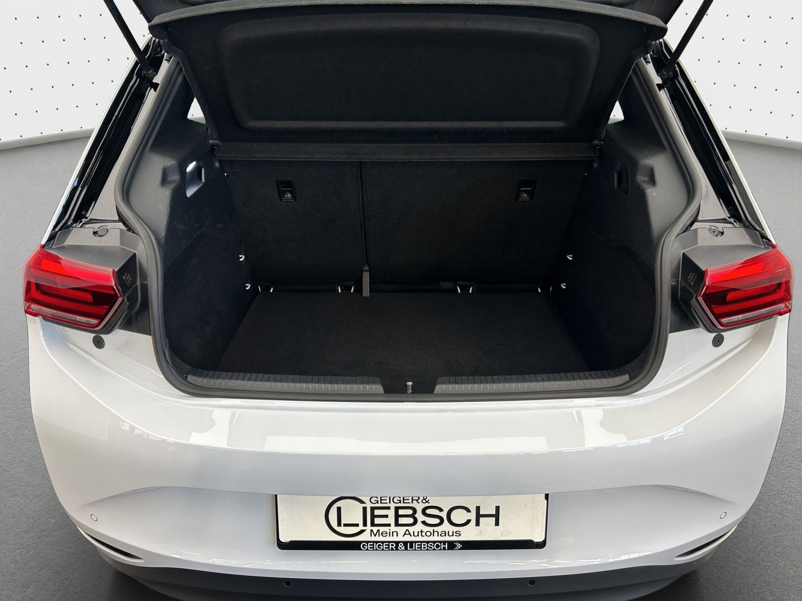Volkswagen ID.3 - Bild 12