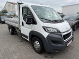 Peugeot Boxer DREISEITENKIPPER/Pritsche L2 BlueHDi/1HAND - gebrauchte Peugeot Boxer aus dem Jahr 2017