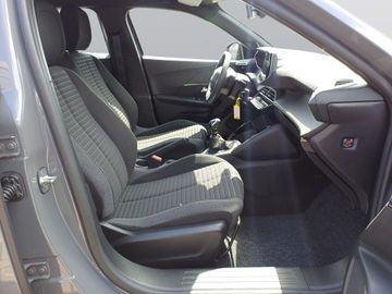 Peugeot 2008 - 11