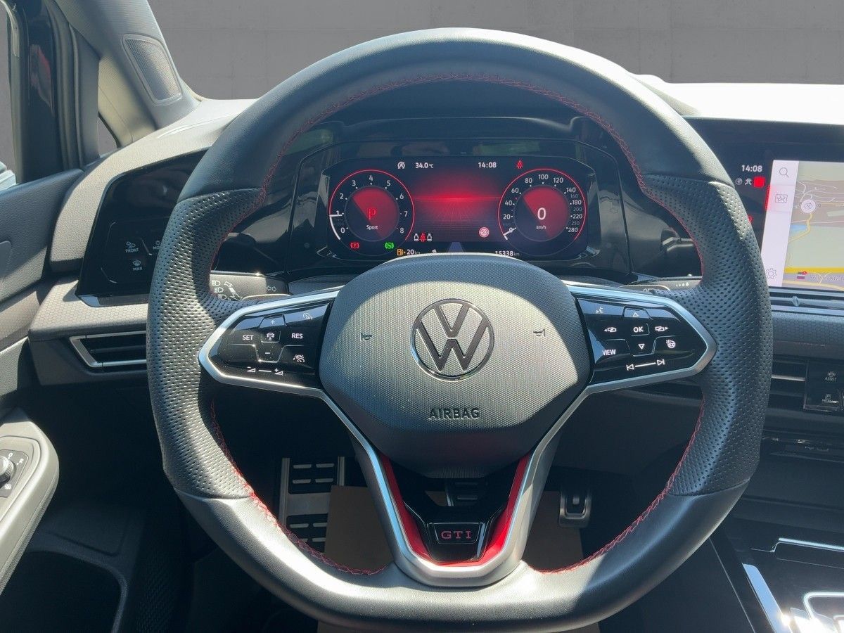 Volkswagen Golf - Bild 10