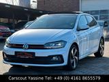 Volkswagen Polo VI GTI/1.Hand/Automatik/Panorama/ACC - Volkswagen Polo: V