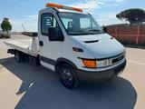 Iveco Daily 35C13 2.8 Carro Attrezzi - Iveco aus 2003