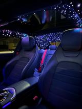 Mercedes-Benz C 300 4MATIC mit Sternenhimmel AMG Line - Mercedes-Benz C 300 in Wiesbaden