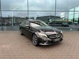 Mercedes-Benz C 220d T 4Matic Autom. Night LED Comand Kamera - Auto gebraucht