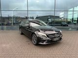 Mercedes-Benz C 220d T 4Matic Autom. Night LED Comand Kamera - mit Diesel-Antrieb: Matic