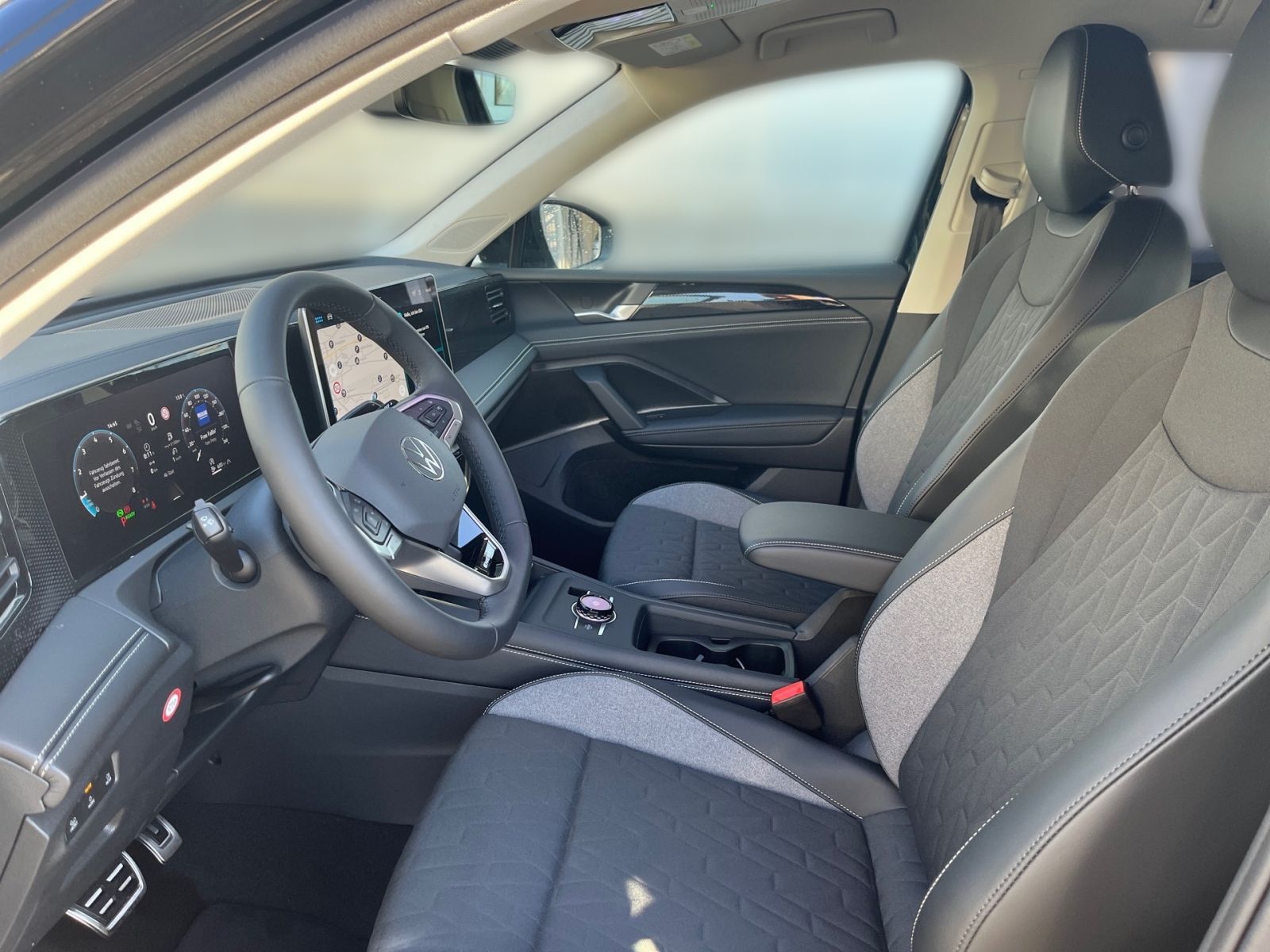 Volkswagen Tiguan - Bild 8