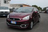 Mitsubishi MITSUBISHI SPACE STAR 1.0 BENZ/GPL 71 CV OK NEOP - Mitsubishi mit LPG-Antrieb